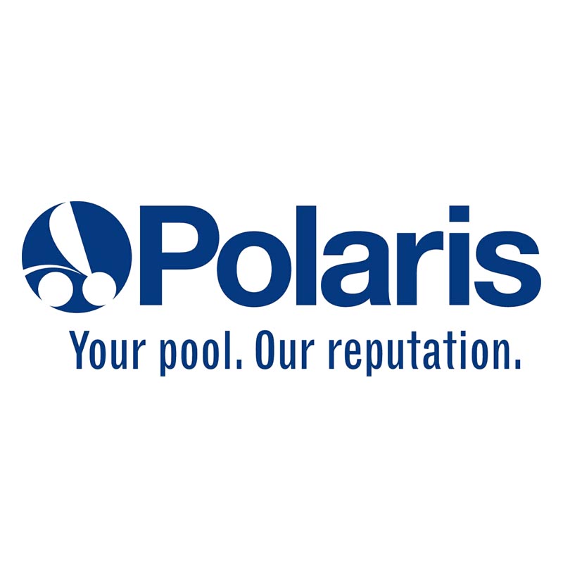 Polaris Pool Cleaner logo