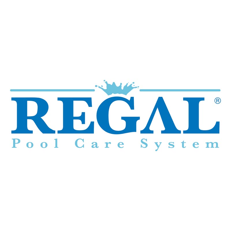 Regal Pool Chemicals logo