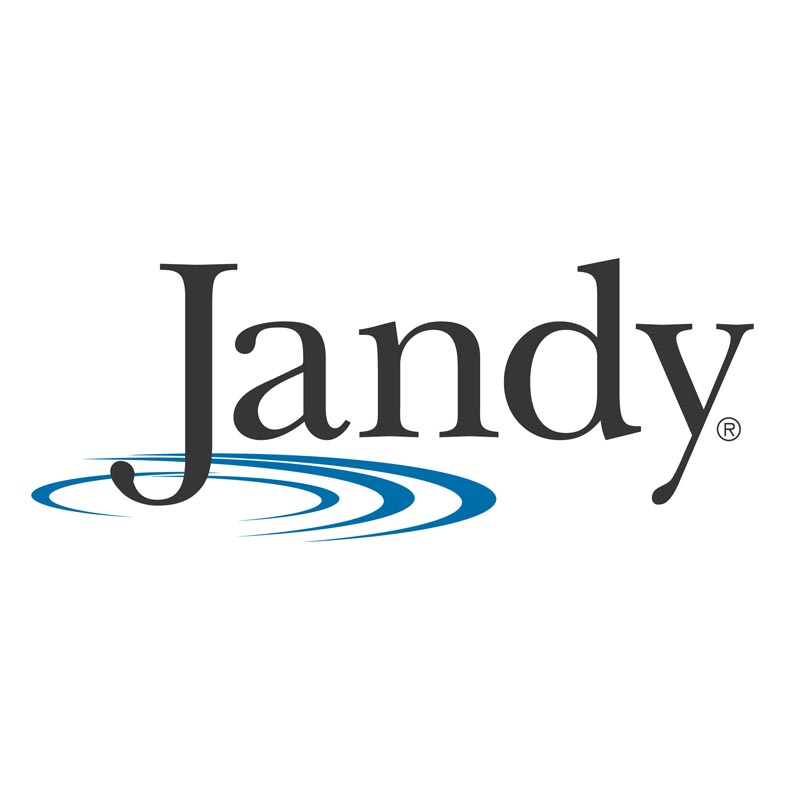 Jandy Pool Equipment logo