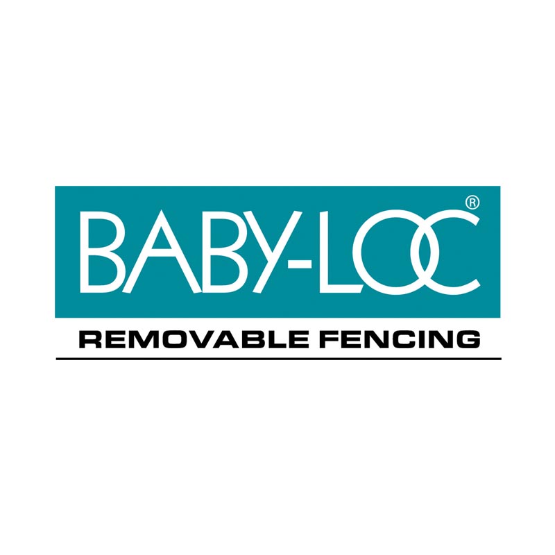Loop-Loc Pool Fencing logo
