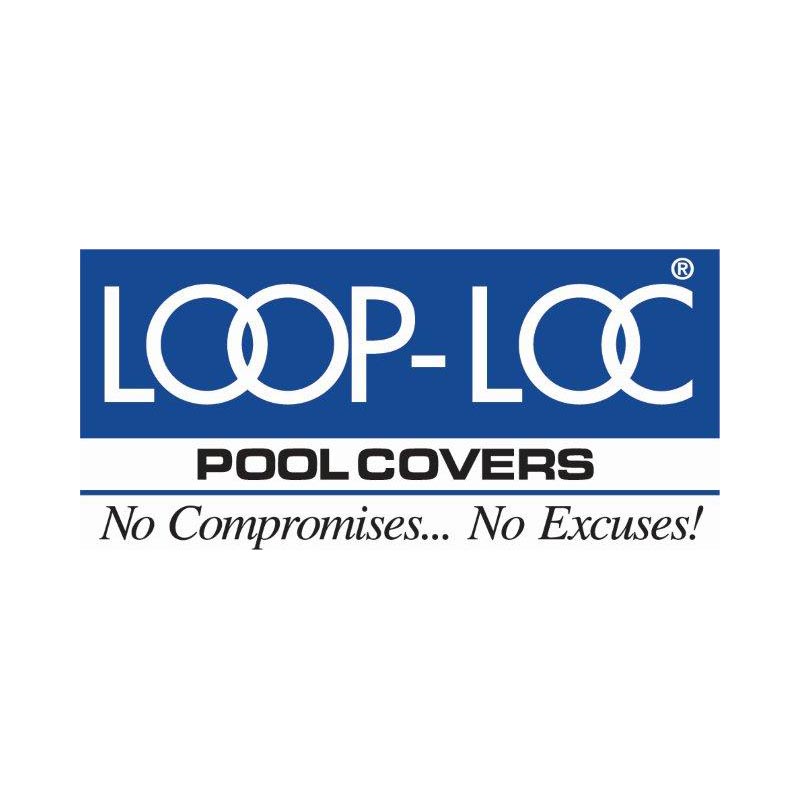 Loop-Loc Pool Covers logo